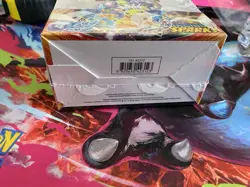 Pokemon TCG Scarlet & Violet Surging Sparks Booster Box - Image 4
