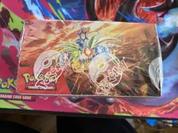 Pokemon TCG Scarlet & Violet Surging Sparks Booster Box - Image 5