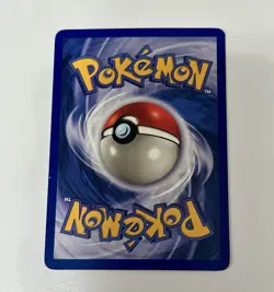 Mewtwo 10/102 - Holo Rare - Base Set Unlimited Pokemon Card - Image 5