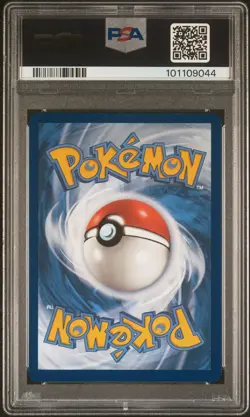 Pikachu Ex Pokemon Ssp En-Surging Sparks 057 NM PSA 9 - Image 2
