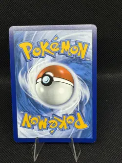 Pokemon TCG Alolan Exeggutor EX 248/191 SV08 Surging Sparks Holo Hyper Rare Card - Image 2