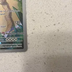 Snorlax 051 (Pokemon Center Exclusive) - 151 PC ETB Promo - NM - Image 5