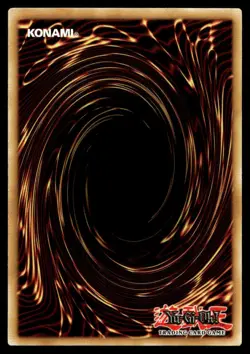 Abyss Script - Romantic Terror Legendary Duelists: Season 2 LDS2-EN062 MP YuGiOh - Image 2