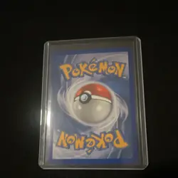 Nintendo Pokemon Ninetales Delta Species Holo Rare 8/101 Dragon Frontiers 2004 - Image 4