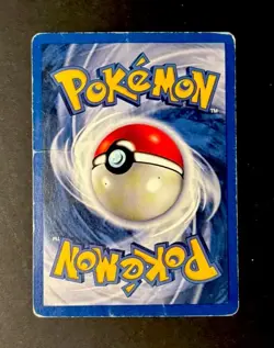 Dugtrio 19/102 Unlimited Rare Pokemon TCG Base Set MP - Image 2