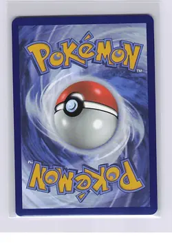 Throh 128/086 Holo Illustration Rare Black Bolt Pokemon Near Mint - Image 2