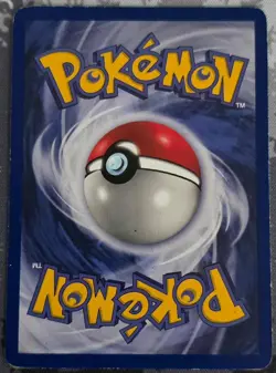 Snorlax 30/130 Rare Base Set 2 Pokemon LP - Image 2