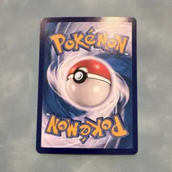 Milcery Art Rare Full Art Holo 210/207 cBB5C Chinese Pokemon TCG 60 HP 2026 - Image 2
