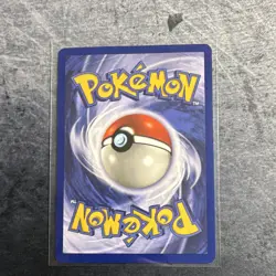 Pokemon TCG Mewtwo Holo Rare 14/102 Base Set WOTC 1999 English 70 HP - Image 2