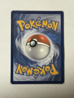 Pokemon TCG: Sword and Shield Promo SWSH204: Arceus V Black Star Promo (NM) - Image 2