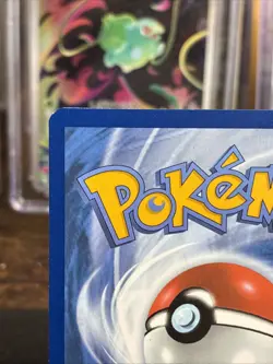 Vivillon 193/191 Sv08: Surging Sparks Pokemon TCG 2024 NM - Image 3