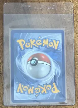 Misty’s Lapras 194/182 - Destined Rivals Pokemon - Image 4