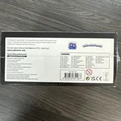 Silver Tempest Build and Battle Stadium Sealed Pokemon TCG - Image 3