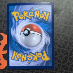 Pokemon Stunfisk RC12/RC25 Legendary Treasures Radiant Collection Uncommon Holo… - Image 2