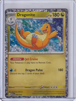 Dragonite 012/015 Promo Holo McDonald's Pokemon TCG - Image 1
