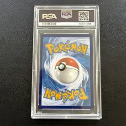 Pokemon 2023 Iono 269/193 SIR Paldea Evolved GEM MINT PSA 10 - Image 2