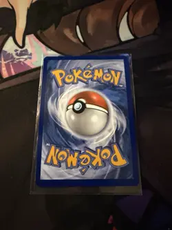 Pawmi 226/091 Paldean Fates Full Art Ultra Rare Holo Pokemon Card NM - Image 2