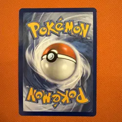 Pokemon TCG - Perfect Order - Rock Fighting Energy 087/088 Holo Reverse - Image 2