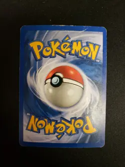 Brock's Rhydon Holo Gym Heroes 2/132 Pokemon Card TCG DMG - Image 2