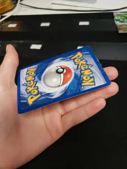 Brock's Rhydon Holo Gym Heroes 2/132 Pokemon Card TCG DMG - Image 5