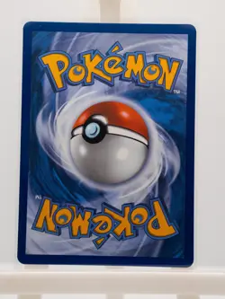 Team Rocket's Crobat ex 217/182 Ultra Rare Destined Rivals Pokemon Near Mint - Image 2