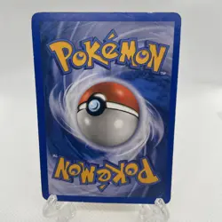 Pokemon TCG Dragon Frontiers Croconaw Delta Species Card 27/101 Regular DMG - Image 2