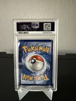 2026 POKEMON ASC EN-ASCENDED HEROES #284 MEGA GENGAR EX PSA 10 - Image 2