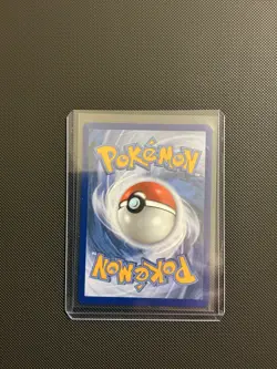 Pokemon TCG Kangaskhan 204/182 Sv10: Destined Rivals NM Condition - Image 2
