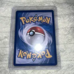 Pokemon Flareon ex Full Art SAR Holo Sv8a Terastal Fest Ex 202/187 Korean Card - Image 4
