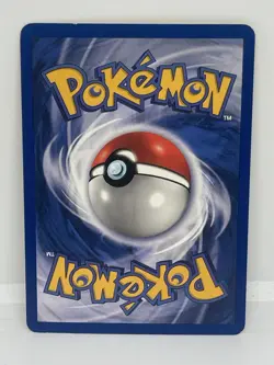 Pokemon Card -Here Comes Team Rocket 15/82 Rare Card Holo 1999-2000 NM minus. - Image 2
