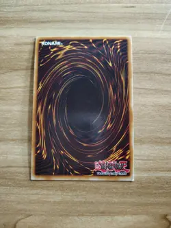 Yu-Gi-Oh! - Compulsory Evacuation Device - Secret Rare / Holo - LCJW-EN295 - Image 2
