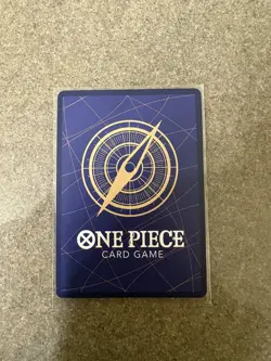 Kuzan MANGA Parallel OP16-063 One Piece TCG The Time Of Battle ENGLISH - Image 2