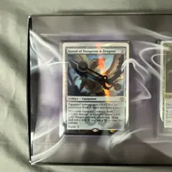Magic the Gathering Hascon 2017 Promo Card Set - Image 2