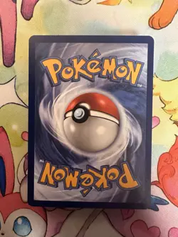 Pokemon TCG Probopass Perfect Order Illustration Rare 96/88 Holo Card - Image 2