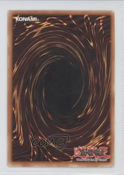 Super Rare - Chaosrider Gustaph Unlimited YuGiOh Invasion of Chaos #IOC-018 READ - Image 2