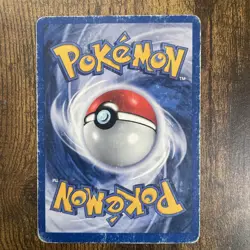 Pokemon TCG Dark Charizard 21/82 Base Set Non-Holo Rare Card - Image 3
