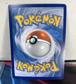 McDonald's Skitty 12/12 Promo Pokemon Card 2015 LP. - Image 3