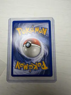 Pokemon TCG Empoleon LV.X DP11 Diamond and Pearl Promo Card Clean - Image 2