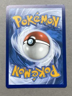 Scream Tail 065 Sv: Scarlet & Violet Promo Cards Holo NM - Image 2