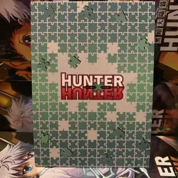 Killua Zoldyck SSR - Hunter x Hunter Collectible Trading Card - Image 3