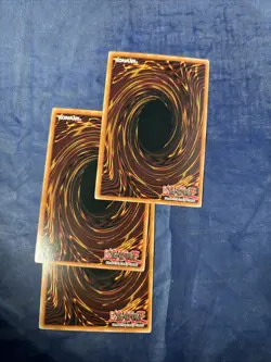 3x YUGIOH TCG THE LADY IN WIGHT LODT-EN038 COMMON 1ST EDITION Lp - Image 2