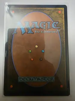 MTG Gemstone Mine (Retro Frame) - Dominaria Remastered - [NM] - English - Image 2