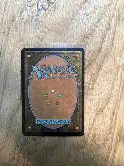 MTG FOIL Magus of the Coffers Planar Chaos Magic the Gathering - Image 2
