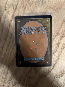 Urborg, Tomb of Yawgmoth Planar Chaos Foil - Image 2