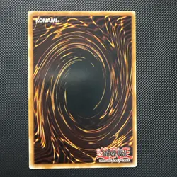 Graceful Charity DB2-EN095 Dark Beginning 2 Unlimited Rare NM Yugioh - Image 3