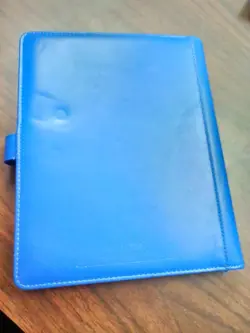 Ultra PRO Pokemon TCG Premium Snap Binder. Holds 160 cards - Image 2