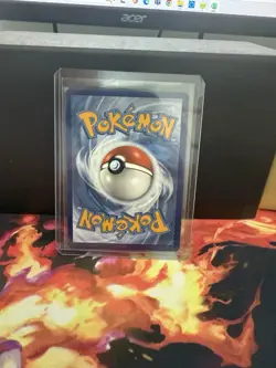 Pokemon Cards TCG Lot Golden Fog Crystal - Image 3