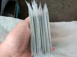 Pokemon cards EX Generation, Most LP, Some NM, Vintage - Image 2