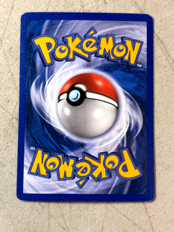 Camerupt EX #92/106 Emerald MP/HP - 2005 Pokemon TCG Card - Image 2