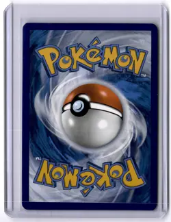 Bulbasaur 001/034 Classic Collection Holo Trading Card Game Classic NM++ - Image 2
